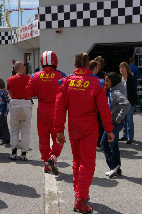 BGB karting