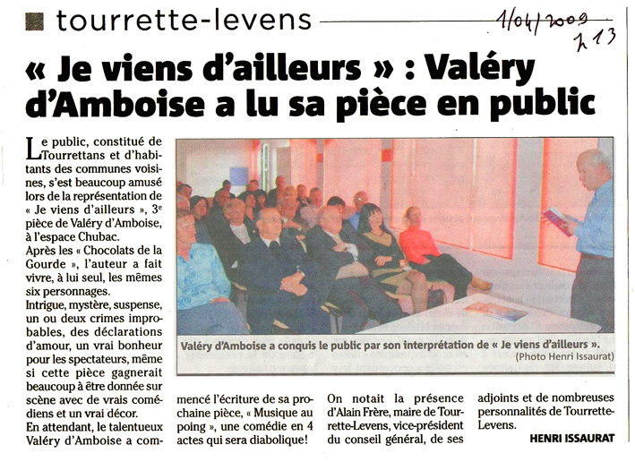 Nice-Matin