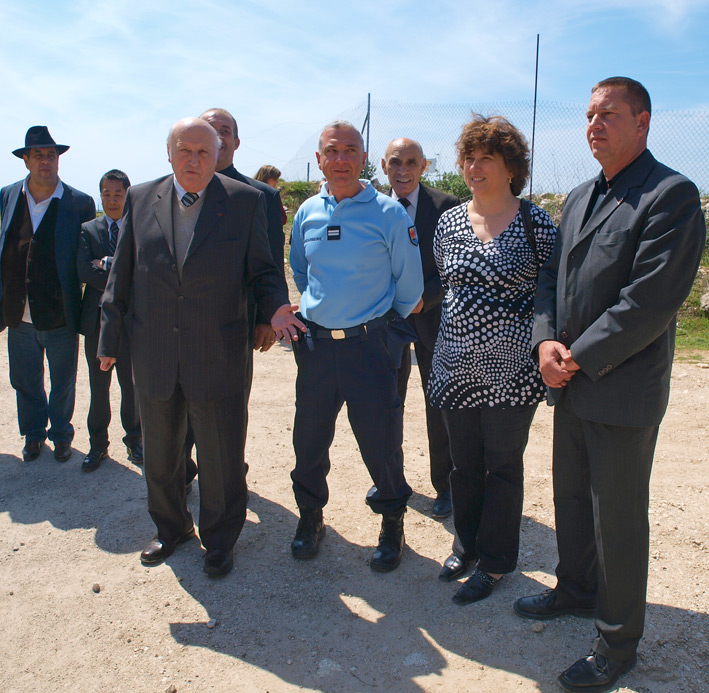 Tir Club du Mont-Chauve