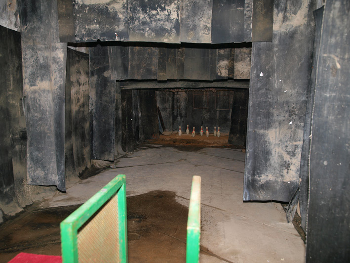 Tir Club du Mont-Chauve