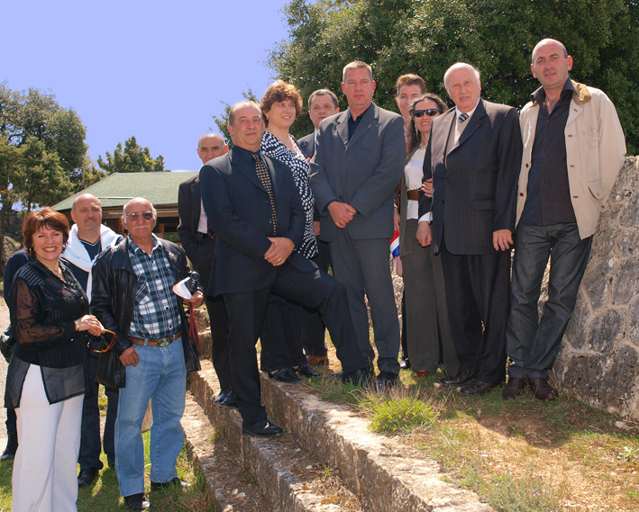 Tir Club du Mont-Chauve