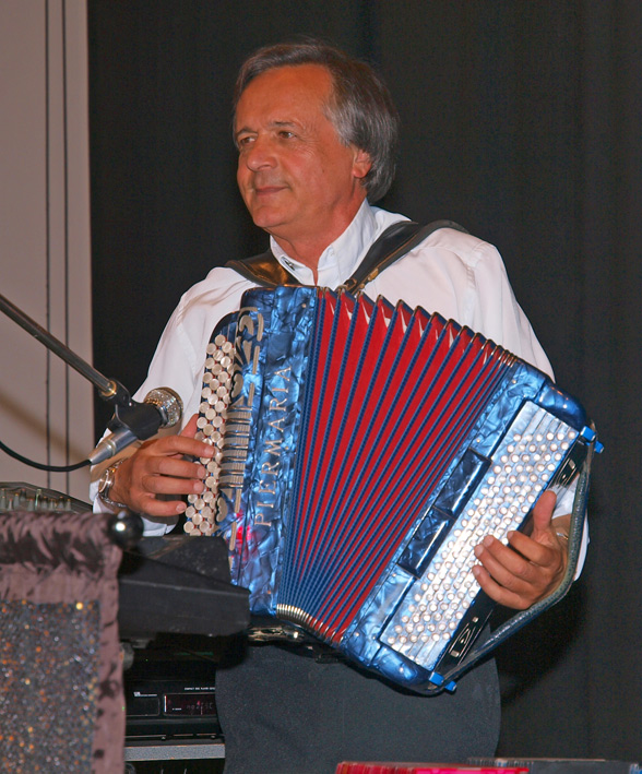 Thé dansant
