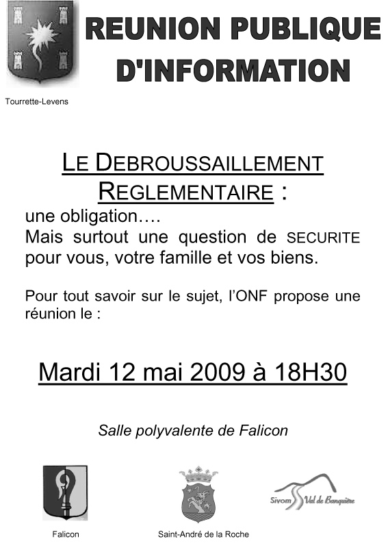 débroussaillage