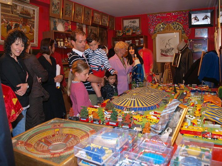 Musée du Cirque