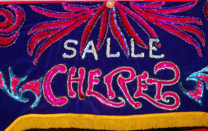 Musée du Cirque