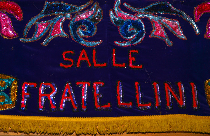 Musée du Cirque