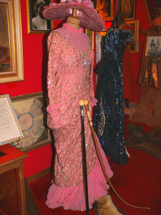 Musée du Cirque