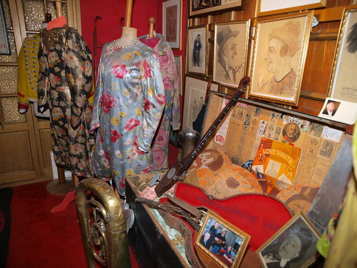 Musée du Cirque