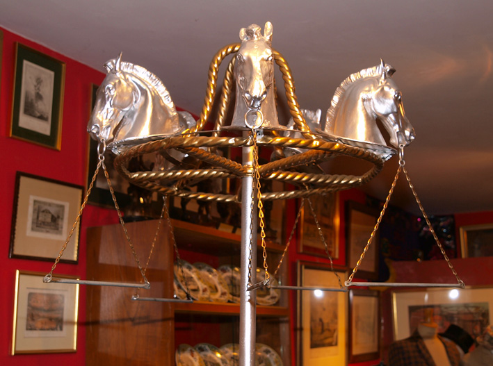 Musée du Cirque