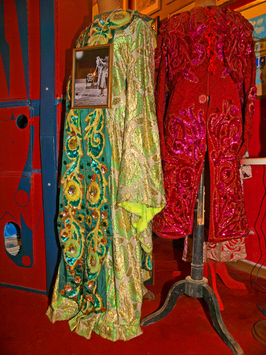 Musée du Cirque