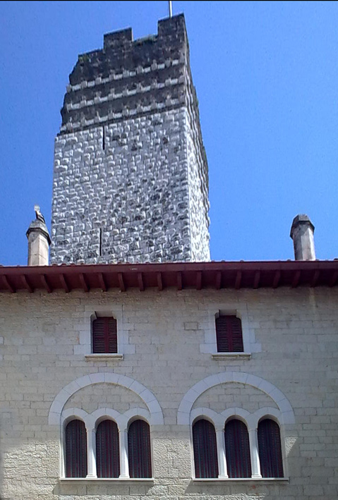 1er mai à Villeneuve-Loubet