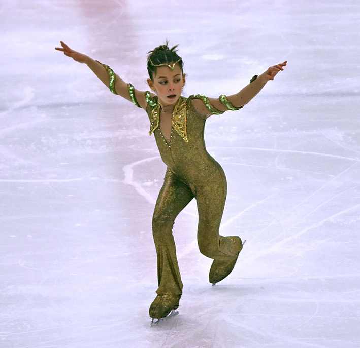 Julie Rol-Dredemy