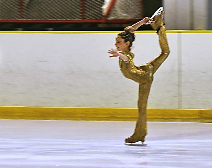 Julie Rol-Dredemy