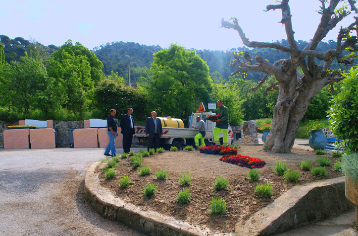 Camp Soubran