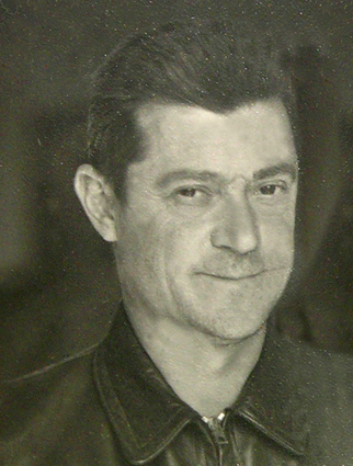 Charles Tordo