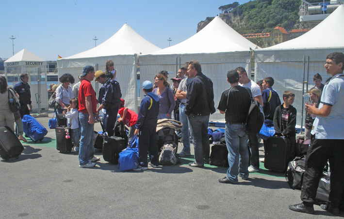 AOTL foot en Corse