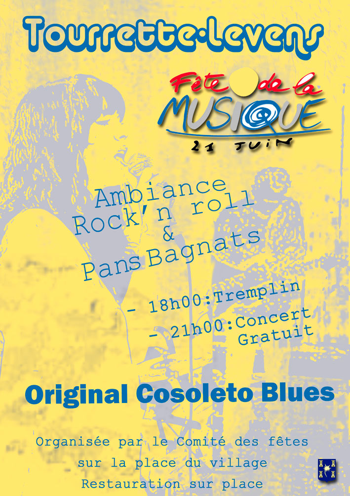 fête de la musique