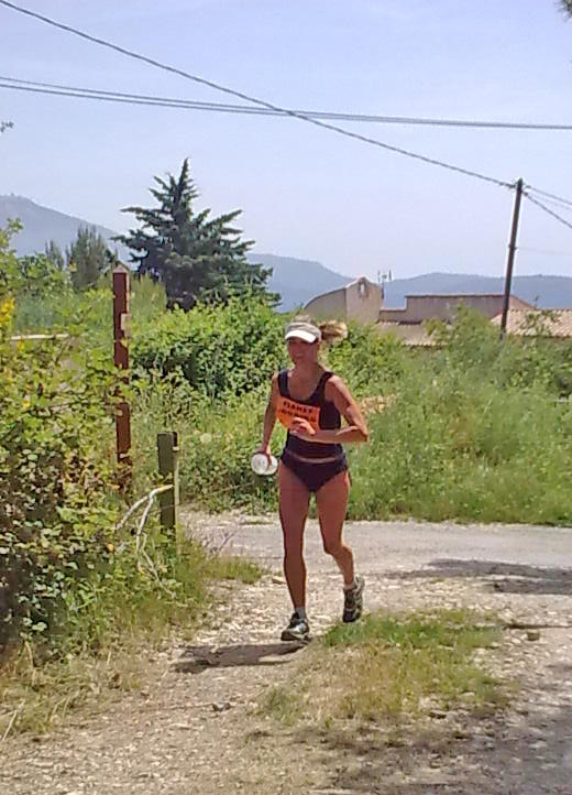Trail