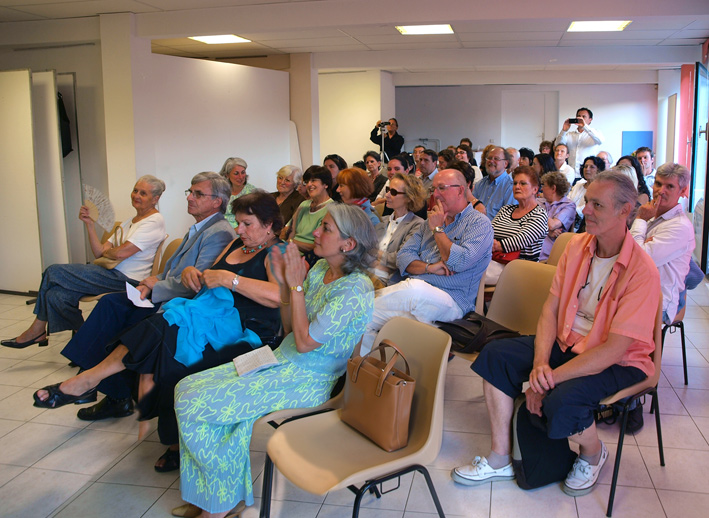 Concert des jeunes talents