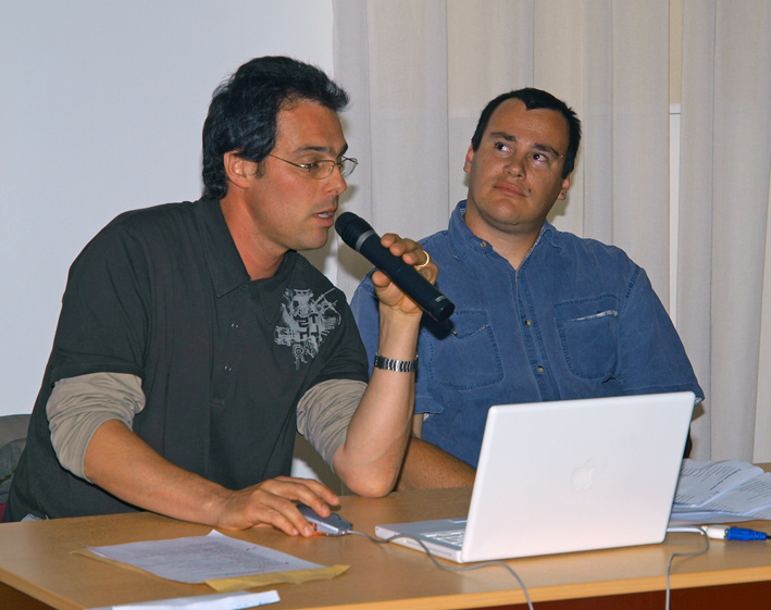 Natura conférence