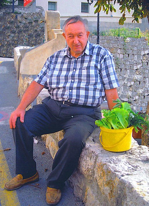 Antoine Bréma