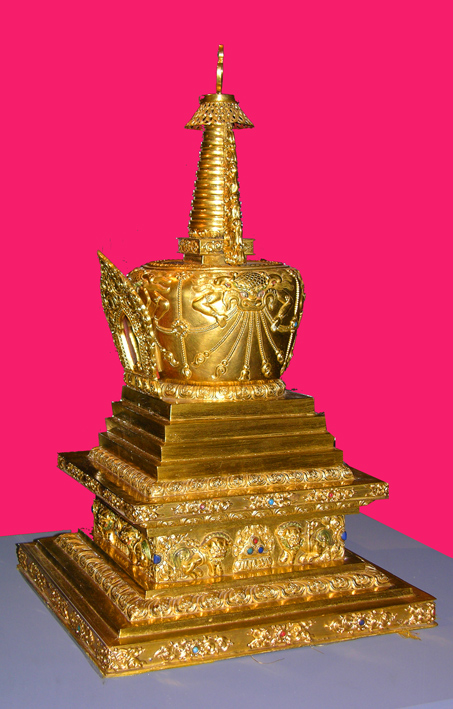 Musée des Arts-Asiatiques