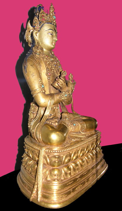Musée des Arts-Asiatiques