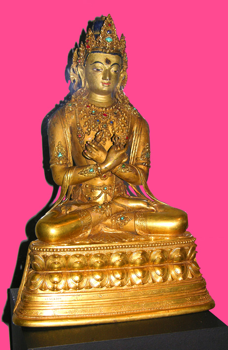 Musée des Arts-Asiatiques