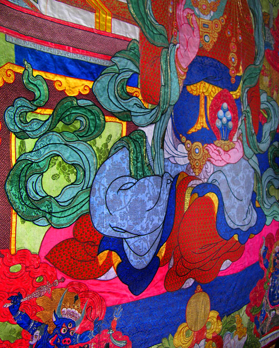 Musée des Arts-Asiatiques