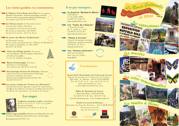 Route culturelle 