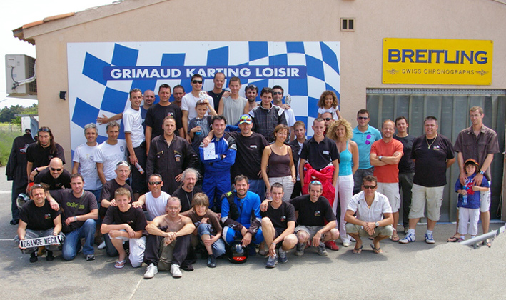BGB à Grimaud