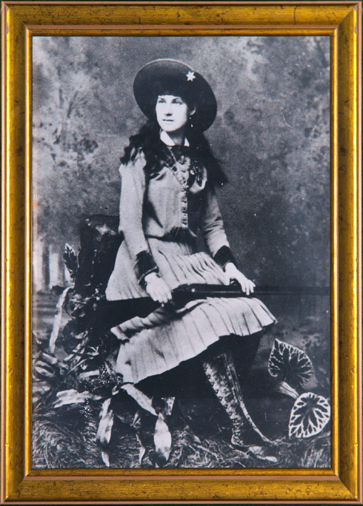 Buffalo Bill