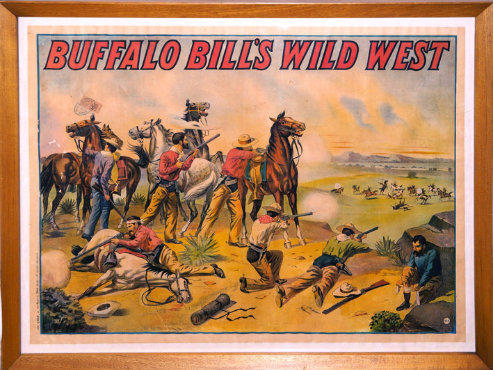 Buffalo Bill