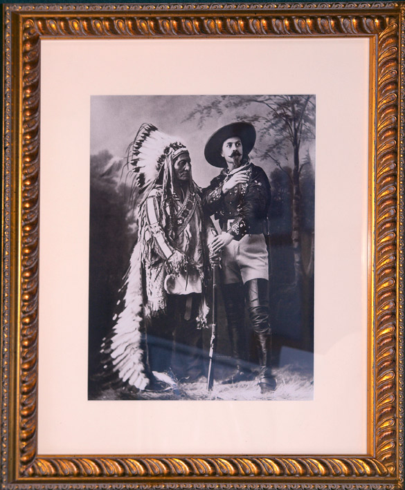 Buffalo Bill