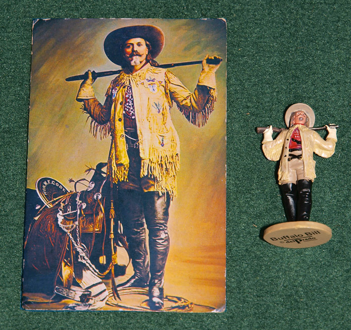 Buffalo Bill