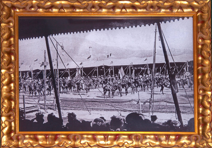 Buffalo Bill
