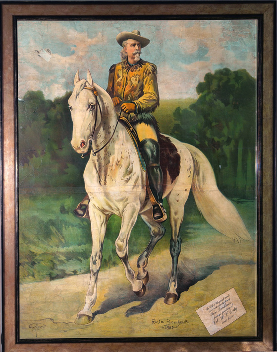 Buffalo Bill