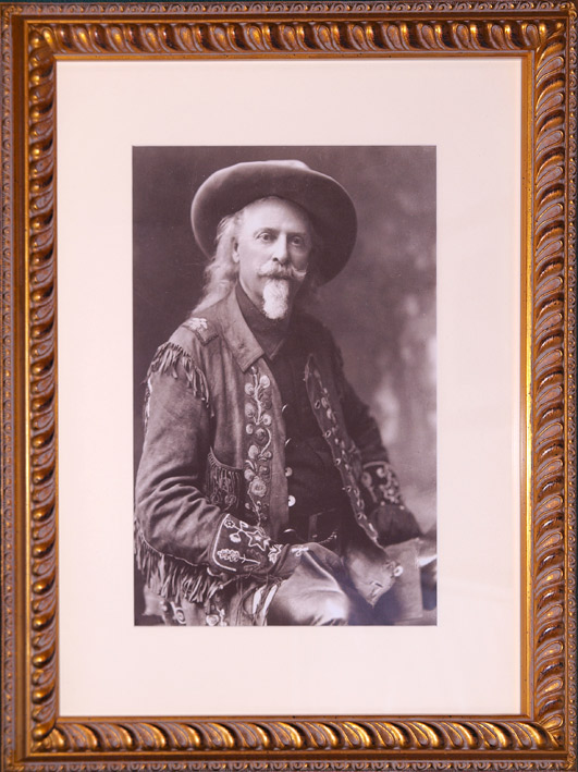 Buffalo Bill