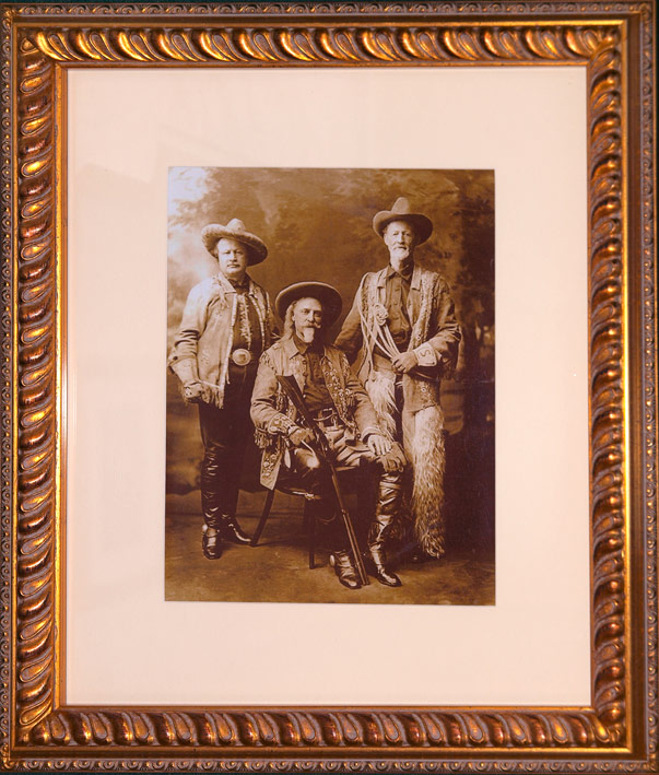 Buffalo Bill