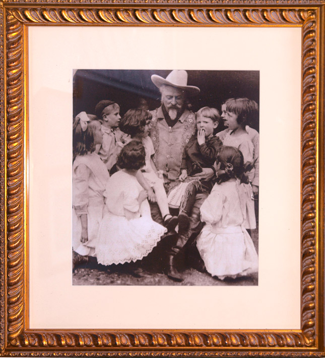 Buffalo Bill