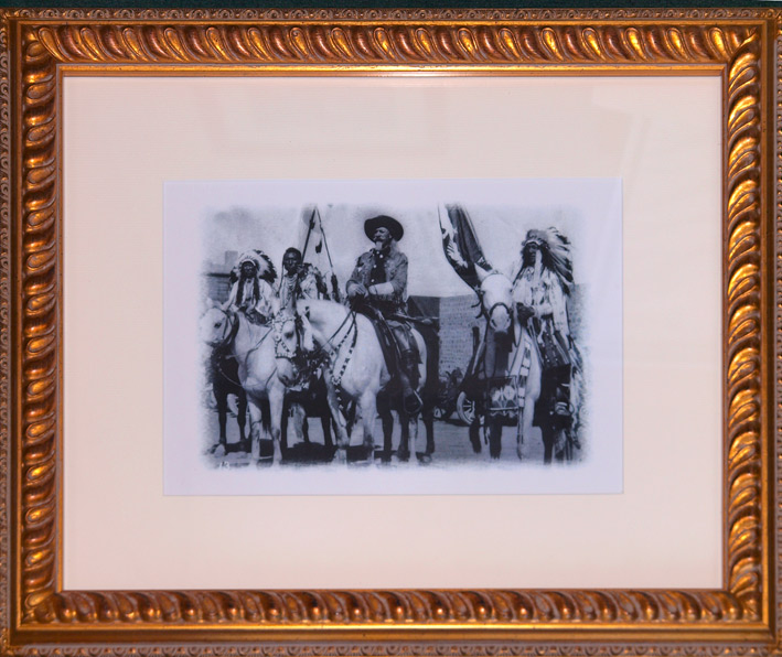 Buffalo Bill