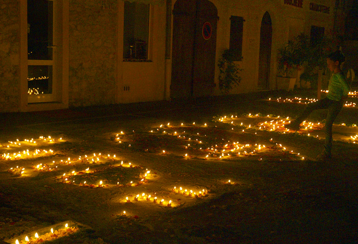 Fête des Limaces