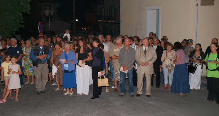 Fête des Limaces