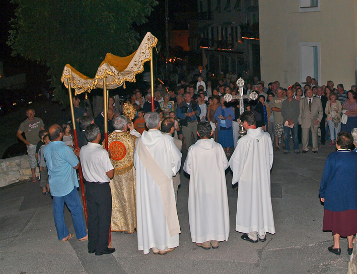 Fête des Limaces