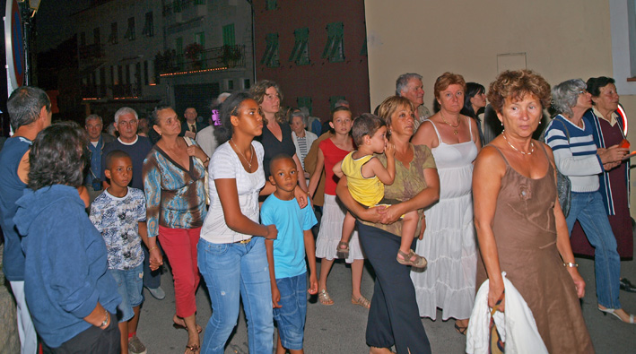 Fête des Limaces