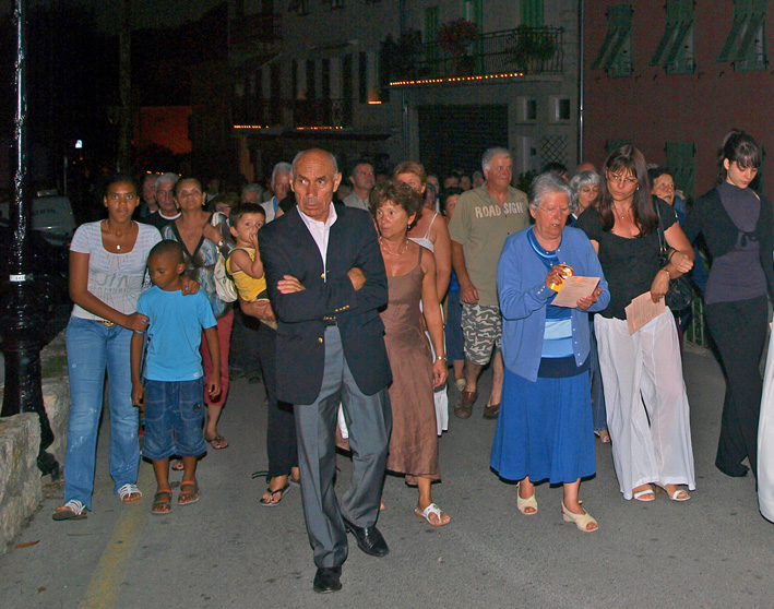 Fête des Limaces