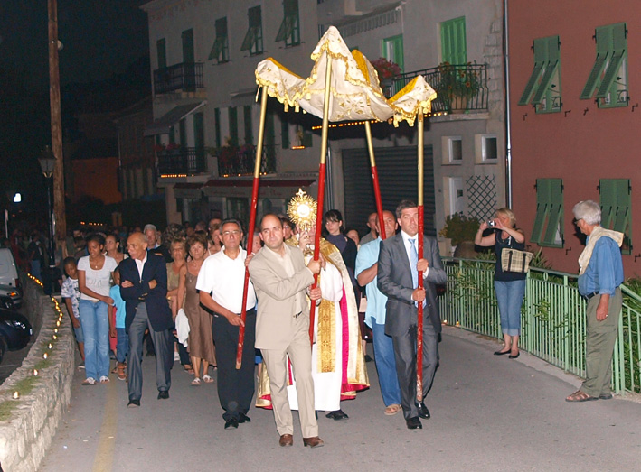 Fête des Limaces