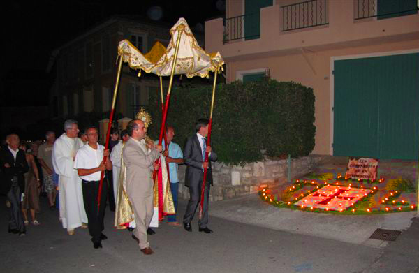 Fête des Limaces