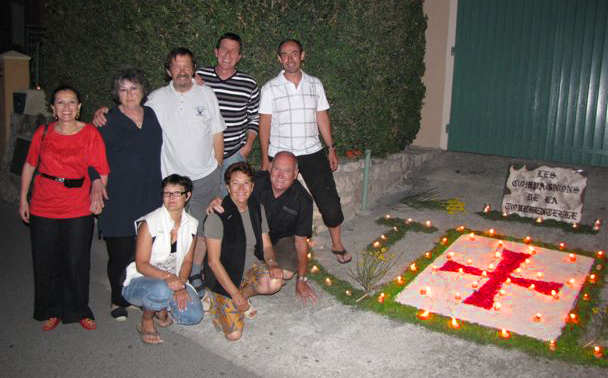 Fête des Limaces