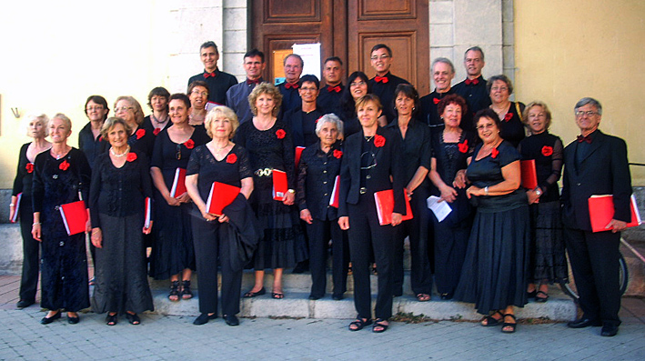 Tourrettissimo